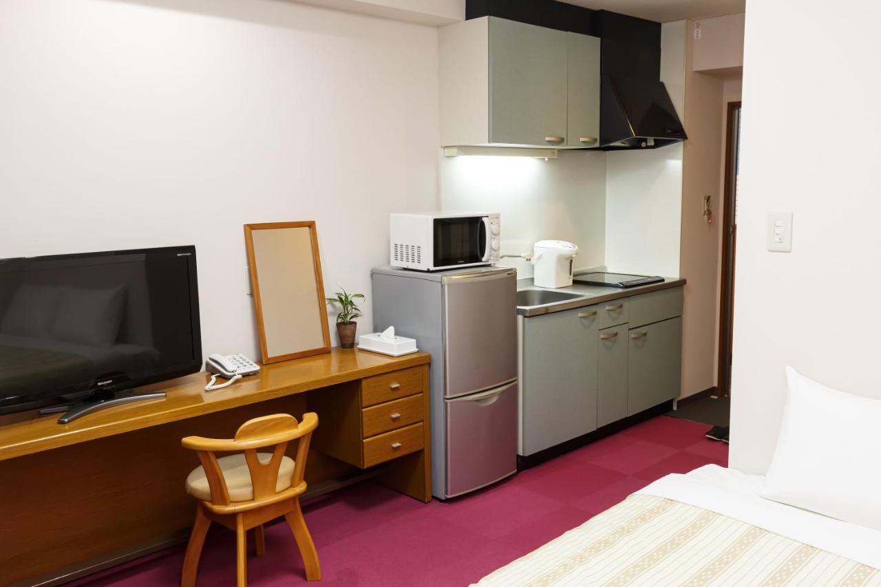 Hotel Peace Land Kume Naha Luaran gambar