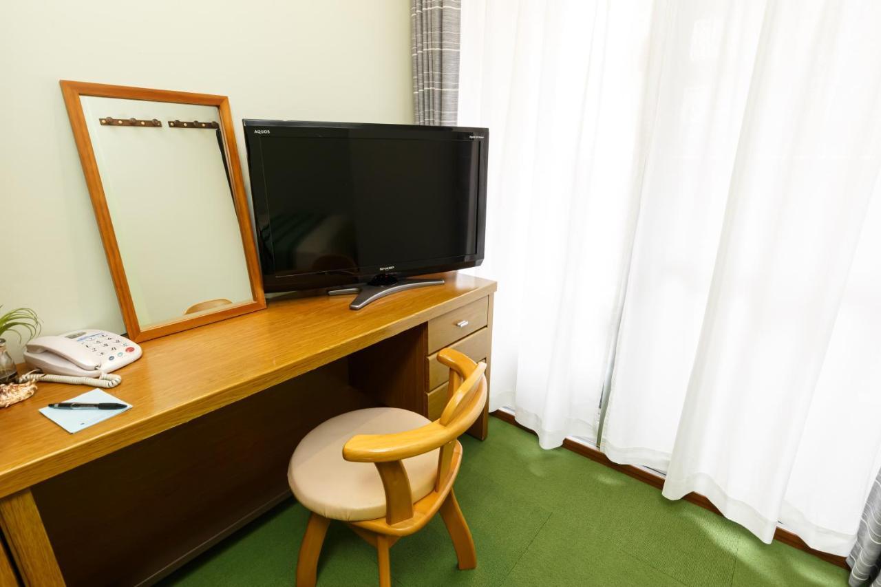 Hotel Peace Land Kume Naha Luaran gambar