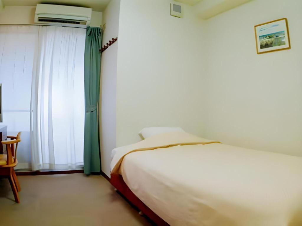 Hotel Peace Land Kume Naha Luaran gambar