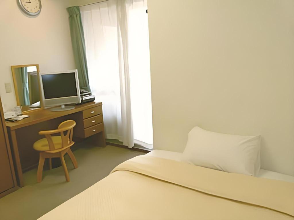 Hotel Peace Land Kume Naha Luaran gambar
