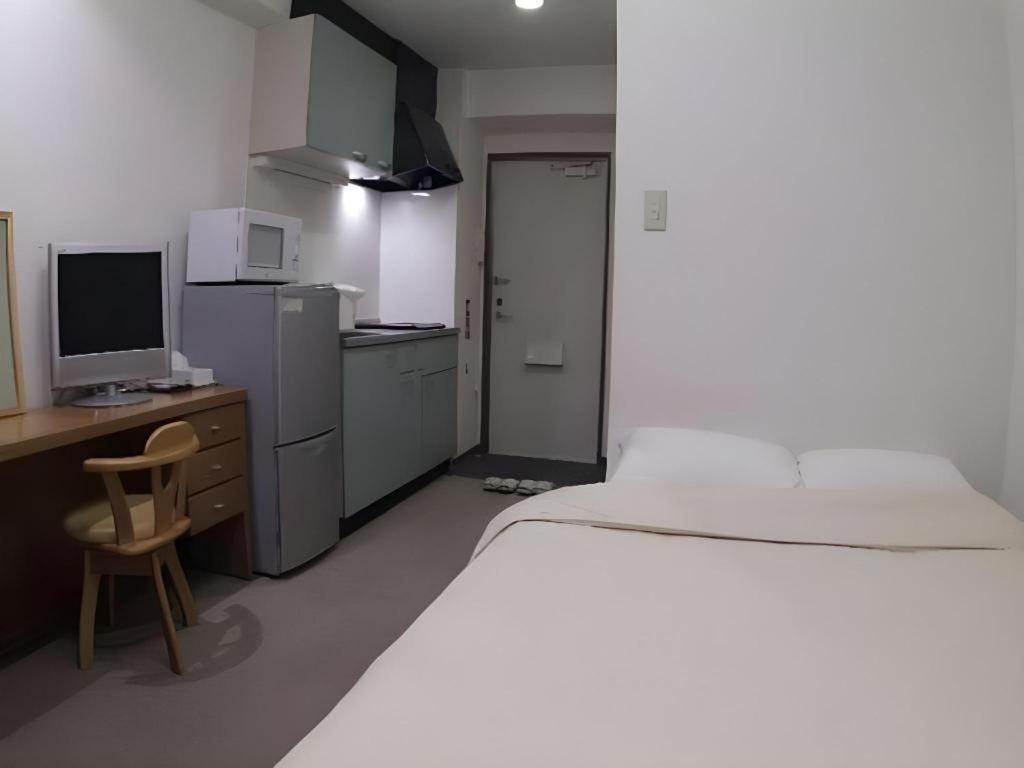 Hotel Peace Land Kume Naha Luaran gambar
