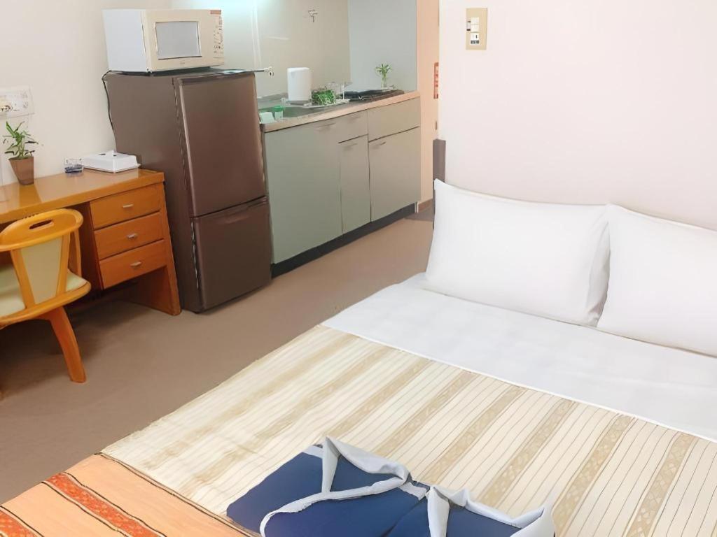 Hotel Peace Land Kume Naha Luaran gambar