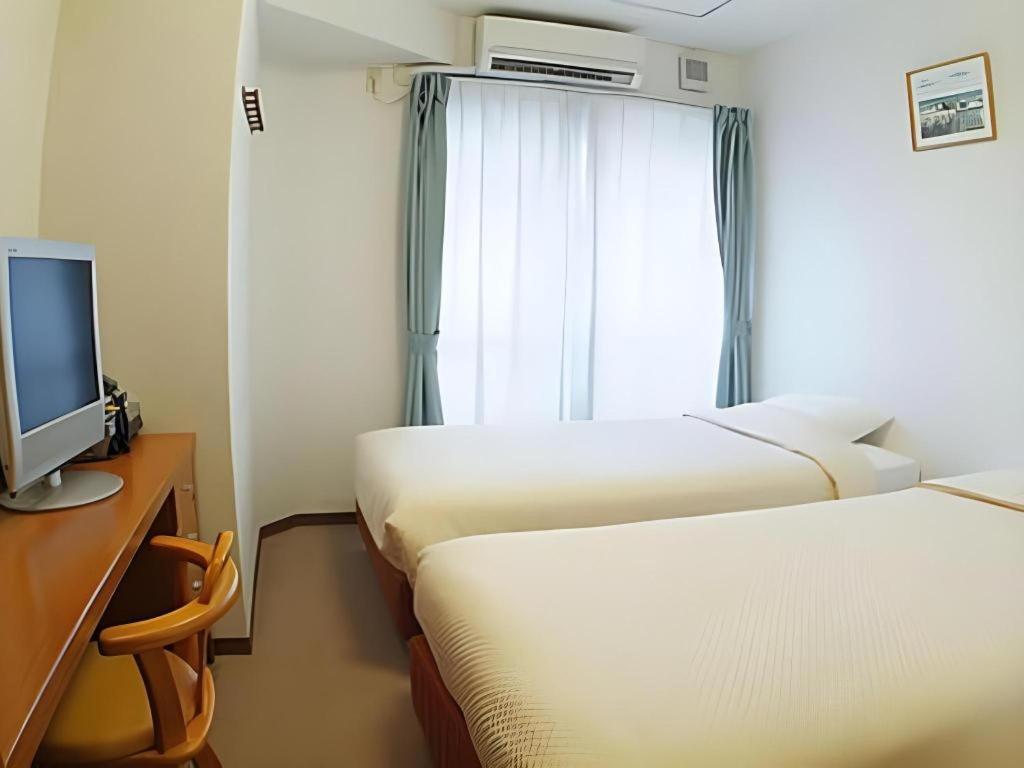 Hotel Peace Land Kume Naha Luaran gambar