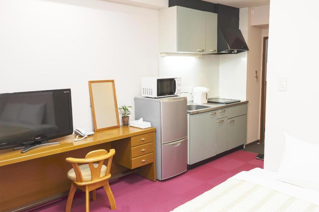 Hotel Peace Land Kume Naha Luaran gambar