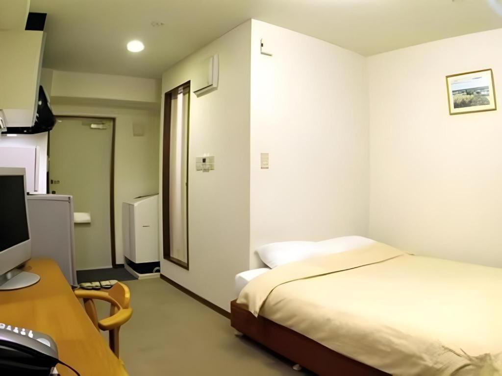 Hotel Peace Land Kume Naha Luaran gambar