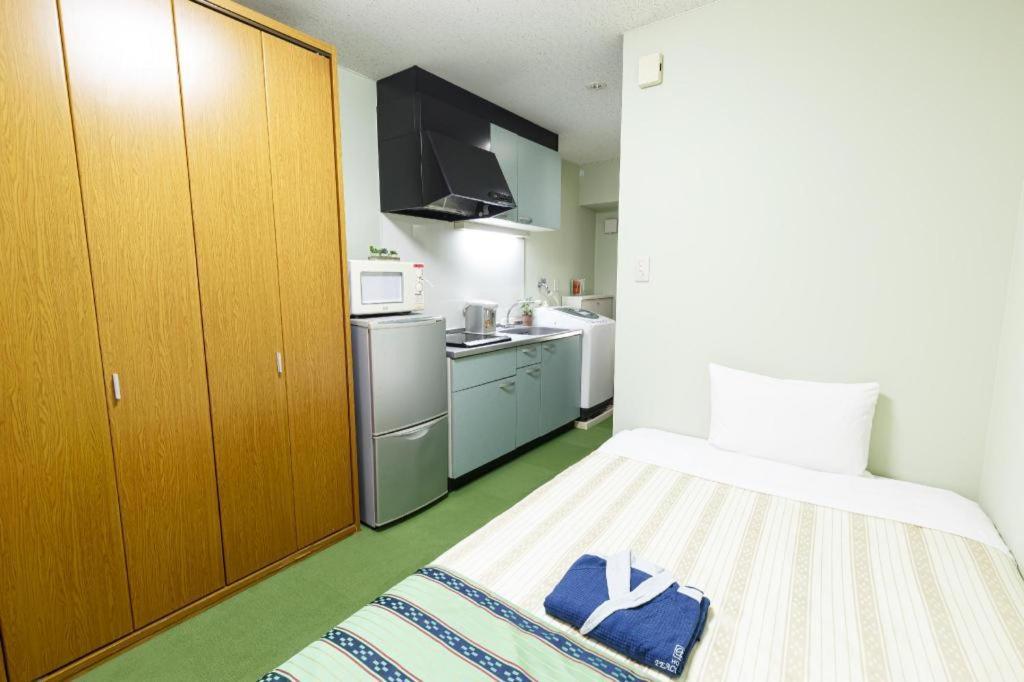 Hotel Peace Land Kume Naha Luaran gambar